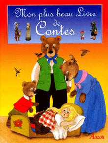 Mon plus beau livre de contes