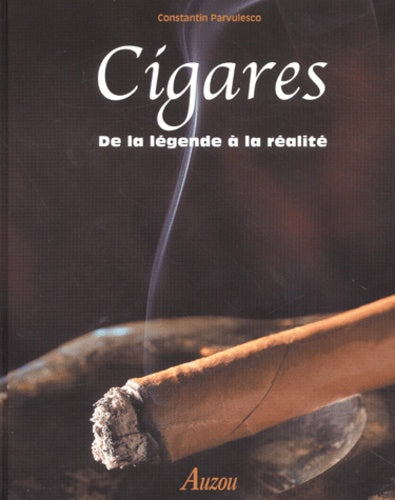 Cigares : De la légende à la réalité