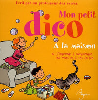 A la maison