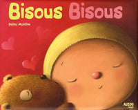 BISOUS BISOUS