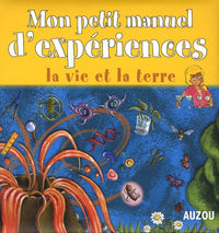 Mon petit manuel de sciences de la vie et de la terre