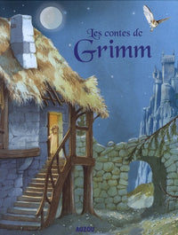 Bibliocollège - Contes, Grimm