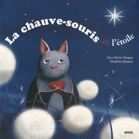 La Chauve souris et l'étoile
