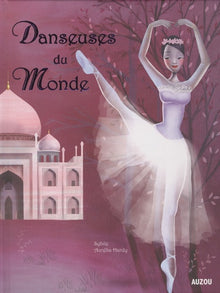 DANSEUSES DU MONDE