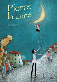 Pierre la lune