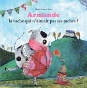 Armande la vache
