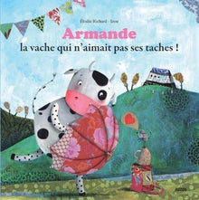 Armande la vache