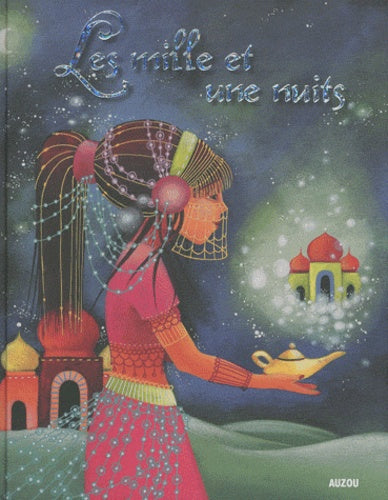 Les mille et une nuits