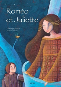 Romeo et juliette (coll. grands albums)