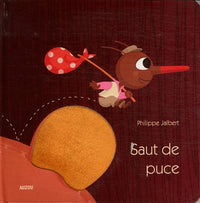 Saut de puce