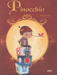 PINOCCHIO (Coll. ""P'tits classiques"")
