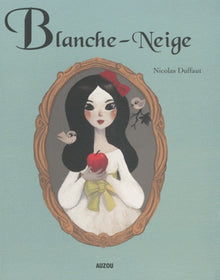 BLANCHE-NEIGE (COLL. LES PTITS CLASSIQUES)