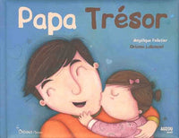 Papa trésor
