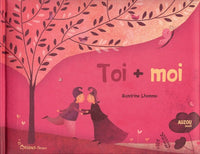 Bisous Bisous : Toi + Moi