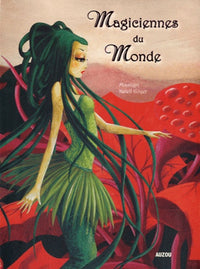 MAGICIENNES DU MONDE (Petit format)