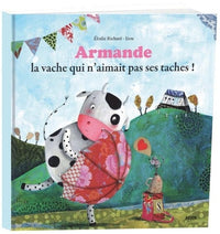 Armande la vache