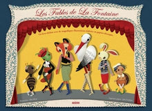 Fables de la Fontaine