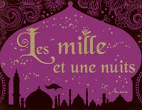 LES MILLE ET UNE NUITS (Le coffret)