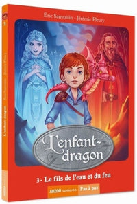 Le fils de l'eau et du feu