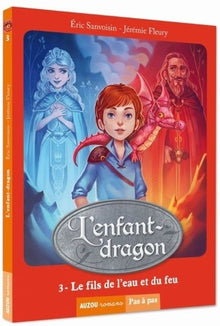 Le fils de l'eau et du feu