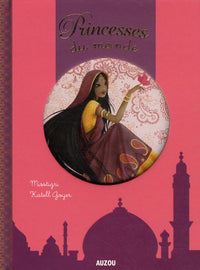 Princesses du monde