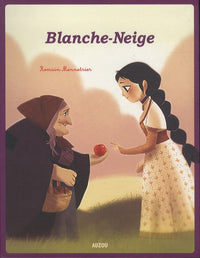 Blanche Neige