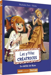 Le défilé de Kate