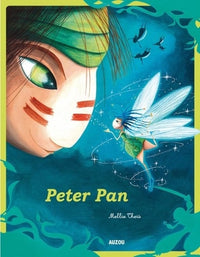 Peter pan - nouvelle edition
