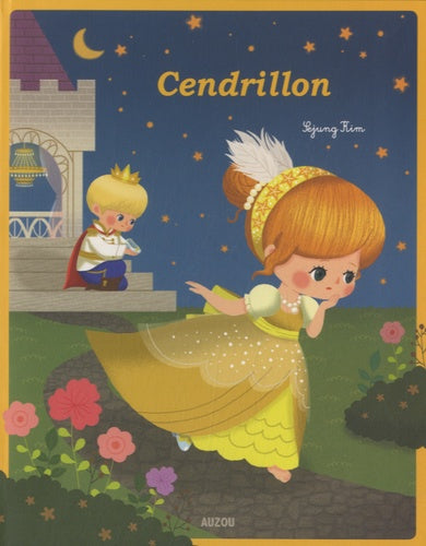 Cendrillon