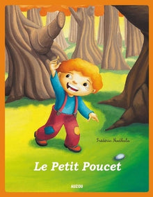 Le Petit Poucet - Nouvelle édition