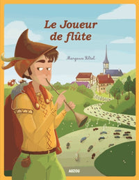 Les p'tits classiques - Le joueur de flûte