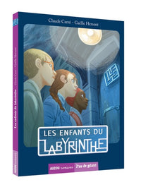 Les enfants du labyrinthe