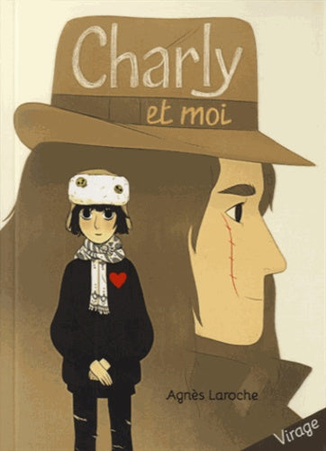 CHARLY ET MOI (COLL. VIRAGE)