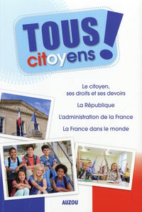 Tous citoyens !