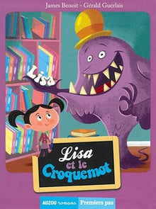 Lisa et le Croquemot