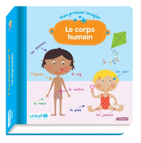 Le corps humain