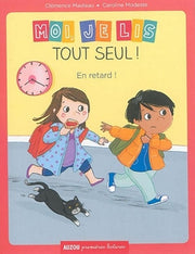 Moi je lis tout seul - Tome 7 - en retard !