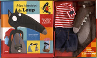 MON COFFRET DU LOUP A HABILLER 2