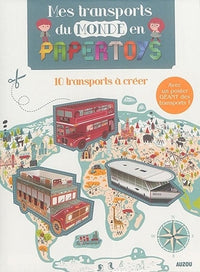 Les Transports du Monde