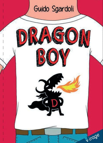 Dragon Boy (Collection Virage)
