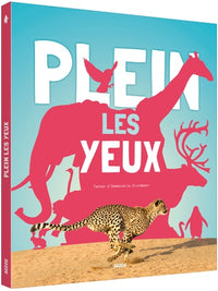 Plein les yeux
