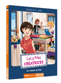 Le talent de Zoé