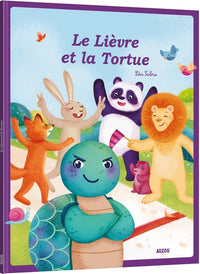 Ptits classiques - Le Lièvre et la torture