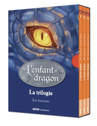 L'enfant dragon - L'intégrale