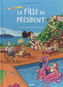 Les vacances du pouvoir
