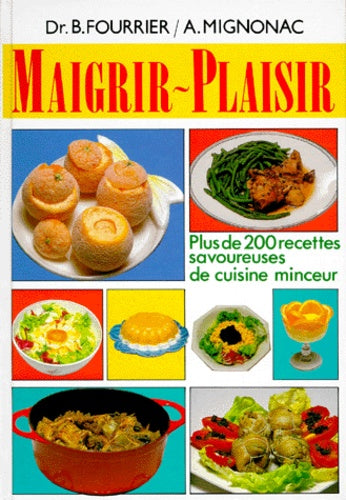 Maigrir plaisir
