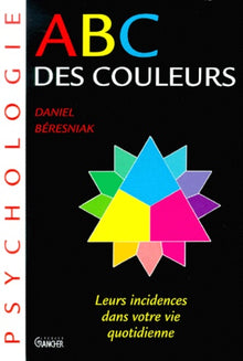 ABC des couleurs