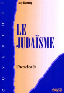 Le judaïsme