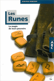 L'abc des runes