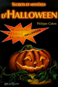 Secrets et mystères d'Halloween
